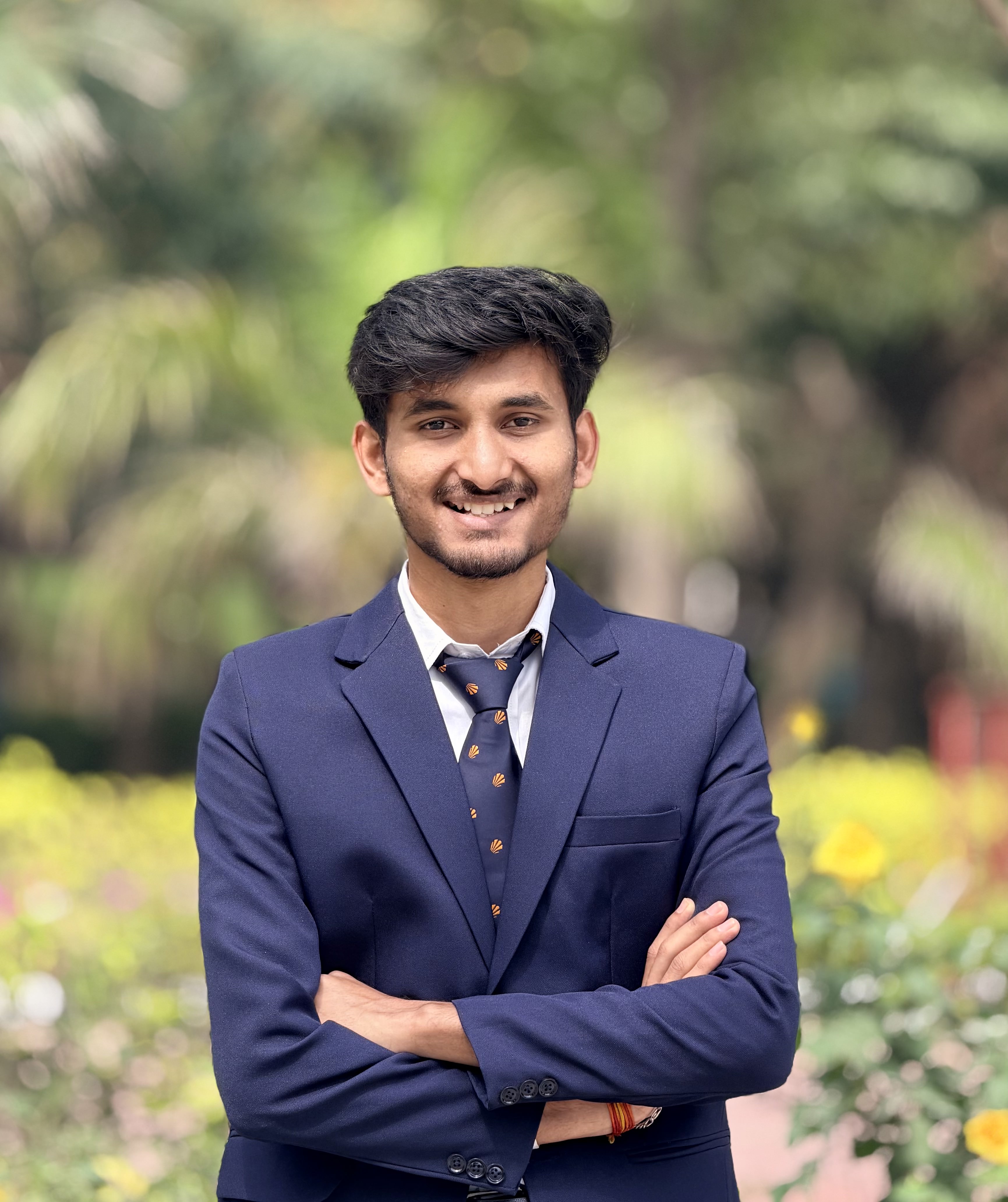 Kartik Gour